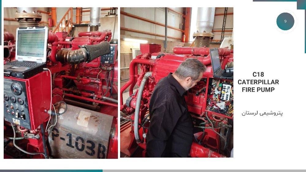 راهکار ماشین