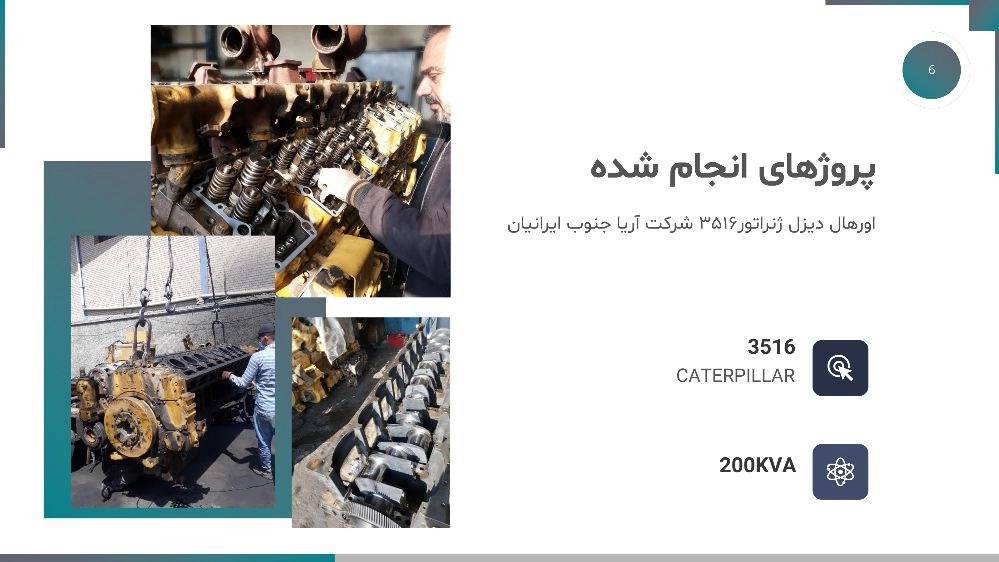 راهکار ماشین